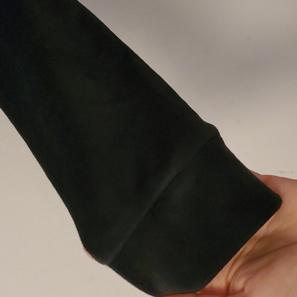 NW Kismet Velvet Hoodie Size S - Picture 9 of 9